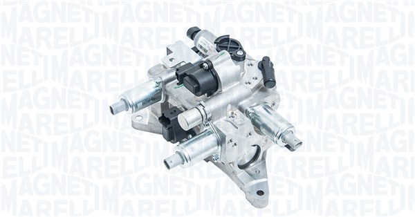 MAGNETI MARELLI Ventilenhed, hydraulikaggregat, automatisk gear 023000044010 for FIAT ALFAROME/FIAT/LANCI