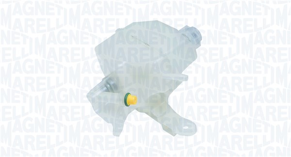 MAGNETI MARELLI Ventilenhed, hydraulikaggregat, automatisk gear 024000032010 for RENAULT