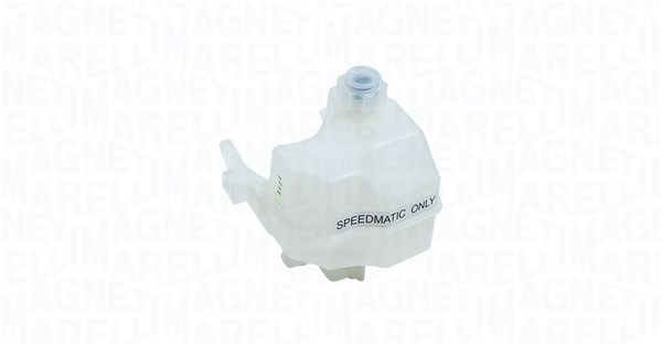 MAGNETI MARELLI Ventilenhed, hydraulikaggregat, automatisk gear 024000034010 for RENAULT
