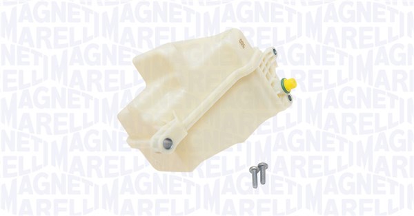 MAGNETI MARELLI Ventilenhed, hydraulikaggregat, automatisk gear 023000065010 for FIAT