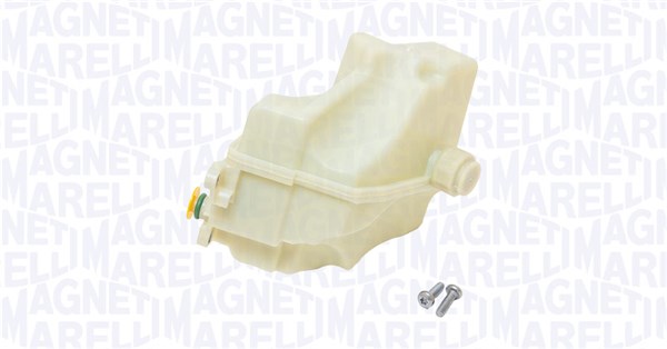 MAGNETI MARELLI Ventilenhed, hydraulikaggregat, automatisk gear 023000068010 for FIAT