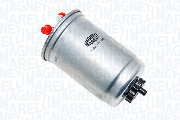 MAGNETI MARELLI Brændstof-filter 152071760562 Filterindsats height_1_mm_339|Højde 1 [mm]|150 internal_thread_mm_432|Indvendigt gevind [mm]|8 external_