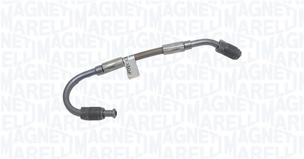 MAGNETI MARELLI Ventilenhed, hydraulikaggregat, automatisk gear 024000037010 for FIAT