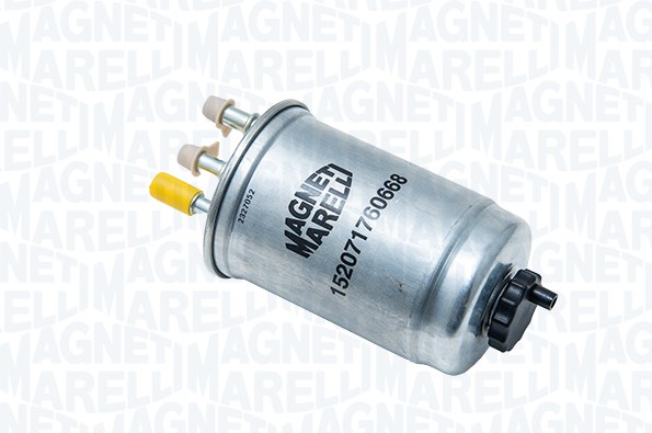 MAGNETI MARELLI Brændstof-filter 152071760668 Filterindsats internal_thread_mm_432|Indvendigt gevind [mm]|10 external_thread_mm_433|Udvendigt [mm]|10