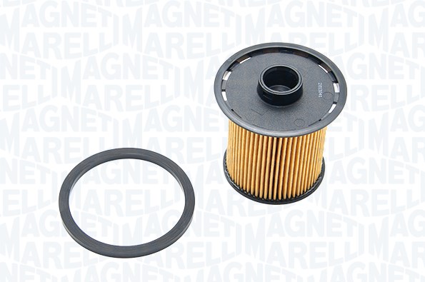 MAGNETI MARELLI Brændstof-filter 152071760551 Filterindsats inner_diameter_mm_496|Indvendig diameter [mm]|19 outer_diameter_mm_497|Yderdiameter [mm]|6
