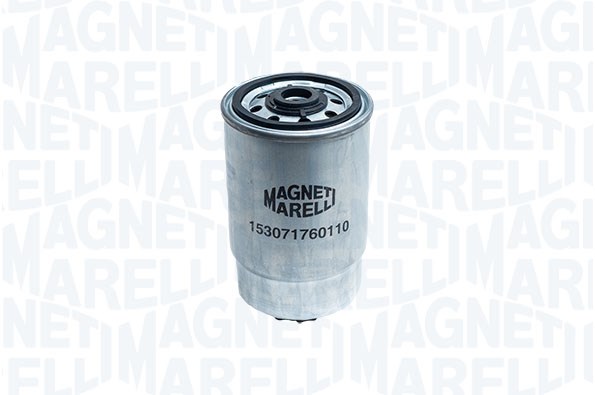 MAGNETI MARELLI Brændstof-filter 153071760110 Påskruet 157mm M16x1,5 for CITROËN LANCIA FIAT PEUGEOT KIA