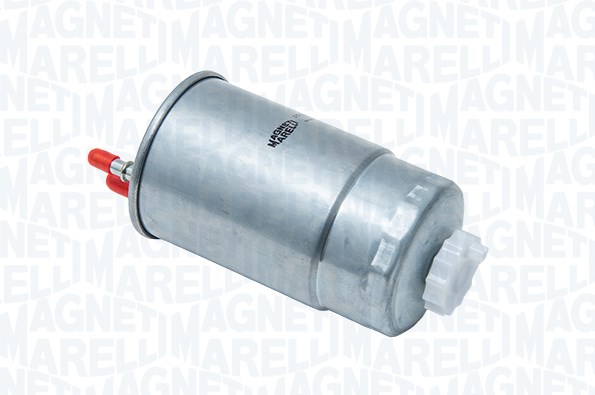 MAGNETI MARELLI Brændstof-filter 153071760155 uden filterwarme internal_thread_mm_432|Indvendigt gevind [mm]|8 external_thread_mm_433|Udvendigt [mm]|1