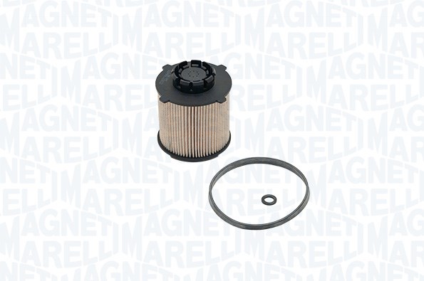 MAGNETI MARELLI Brændstof-filter 153071760476 Filterindsats height_1_mm_339|Højde 1 [mm]|72 inner_diameter_mm_496|Indvendig diameter [mm]|25 outer_dia