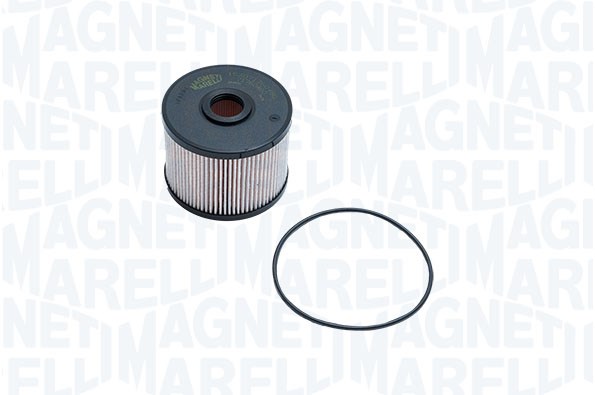 MAGNETI MARELLI Brændstof-filter 153071760480 Filterindsats inner_diameter_mm_496|Indvendig diameter [mm]|23 outer_diameter_mm_497|Yderdiameter [mm]|9