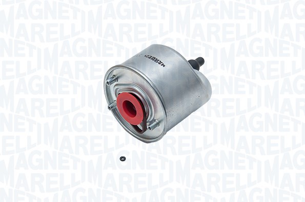 MAGNETI MARELLI Brændstof-filter 153071760750 Filterindsats inner_diameter_mm_496|Indvendig diameter [mm]|22 outer_diameter_mm_497|Yderdiameter [mm]|9