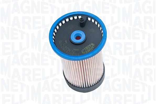 MAGNETI MARELLI Brændstof-filter 153071762475 med vandaftapningsskrue inner_diameter_mm_496|Indvendig diameter [mm]|9 outer_diameter_mm_497|Yderdiamet