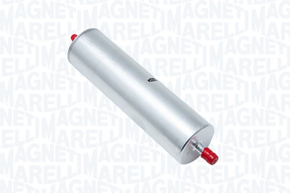 MAGNETI MARELLI Brændstof-filter 153071762681 Lednings 250mm for AUDI VAG
