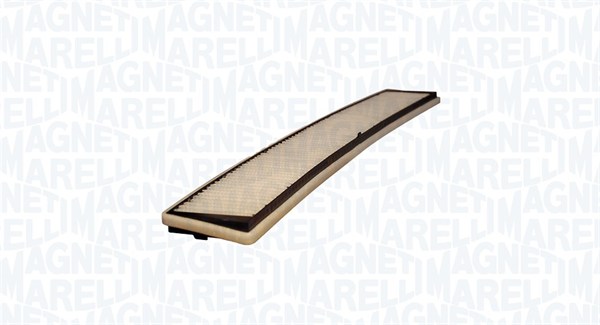 MAGNETI MARELLI Kabineluftfilter 350203061460 for BMW