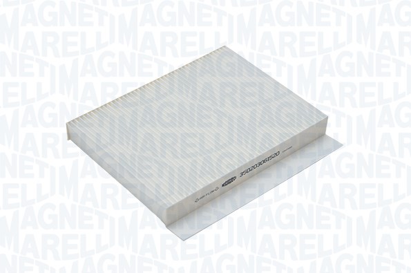 MAGNETI MARELLI Kabineluftfilter 350203061520 for LANCIA FIAT UAZ KIA