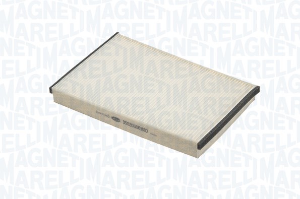 MAGNETI MARELLI Kabineluftfilter 350203061610 for OPEL GENERAL MOTORS