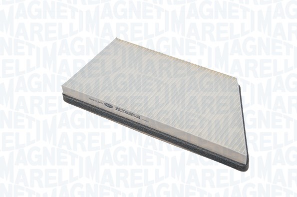 MAGNETI MARELLI Kabineluftfilter 350203061630 for PEUGEOT