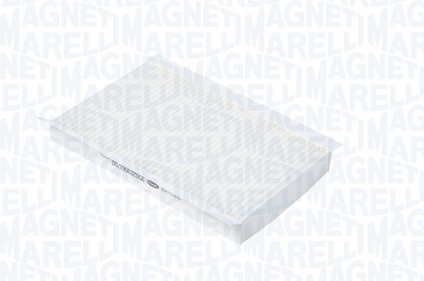 MAGNETI MARELLI Kabineluftfilter 350203061700 for PEUGEOT DS