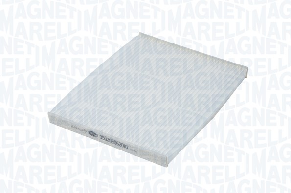 MAGNETI MARELLI Kabineluftfilter 350203062010 for PEUGEOT GENERAL MOTORS FIAT