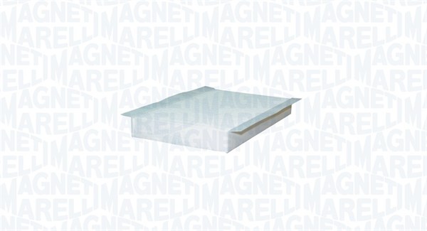 MAGNETI MARELLI Kabineluftfilter 350203062030 for LAND ROVER