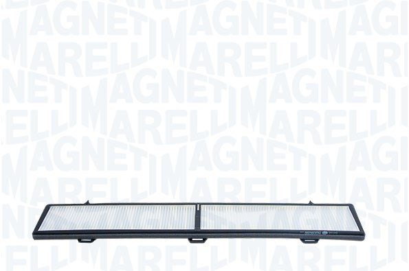 MAGNETI MARELLI Kabineluftfilter 350203062080 for BMW