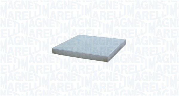 MAGNETI MARELLI Kabineluftfilter 350203062180 for FIAT ALFAROME/FIAT/LANCI CITROËN PEUGEOT