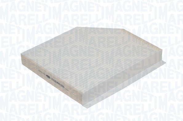MAGNETI MARELLI Kabineluftfilter 350203062200 for AUDI
