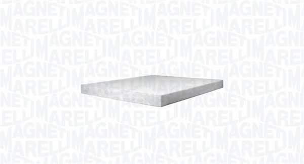 MAGNETI MARELLI Kabineluftfilter 350203062300 for KIA HYUNDAI