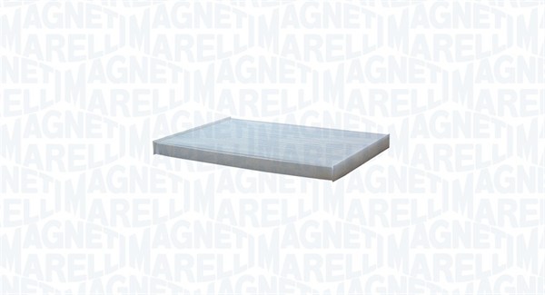 MAGNETI MARELLI Kabineluftfilter 350203062430 for NISSAN ROVER/AUSTIN