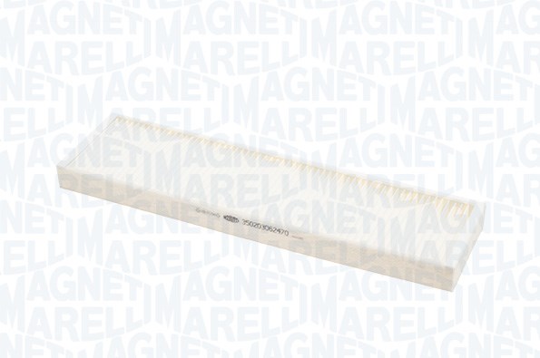 MAGNETI MARELLI Kabineluftfilter 350203062470 for MINI