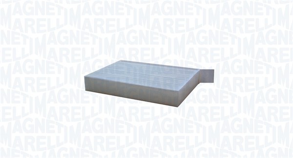 MAGNETI MARELLI Kabineluftfilter 350203062510 for OPEL GENERAL MOTORS SUZUKI