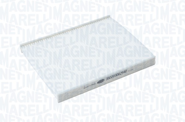 MAGNETI MARELLI Kabineluftfilter 350203062540 for FORD