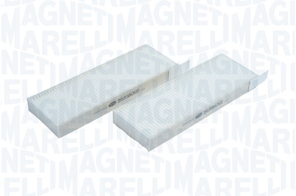 MAGNETI MARELLI Kabineluftfilter 350203062620 for PEUGEOT GENERAL MOTORS DS FIAT TOYOTA ROVER/AUSTIN
