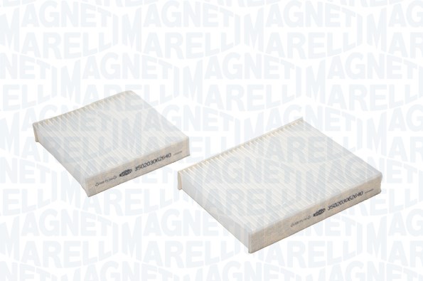 MAGNETI MARELLI Kabineluftfilter 350203062640 for PEUGEOT