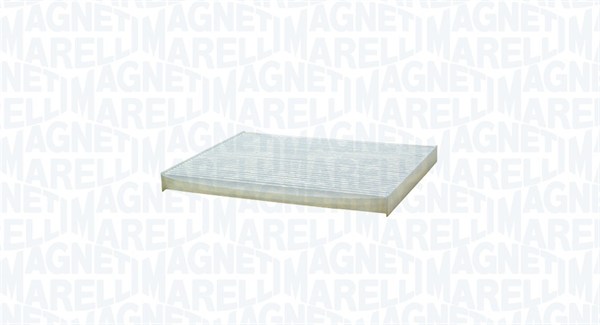 MAGNETI MARELLI Kabineluftfilter 350203062760 for KIA HYUNDAI