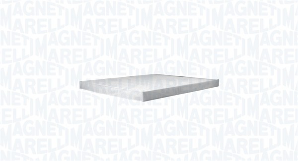 MAGNETI MARELLI Kabineluftfilter 350203062770 for KIA