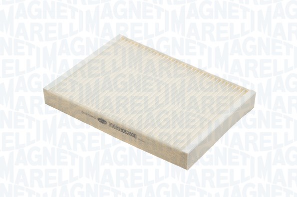 MAGNETI MARELLI Kabineluftfilter 350203062800 for VOLVO JAGUAR LAND ROVER