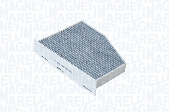 MAGNETI MARELLI Kabineluftfilter 350203063540 for VAG
