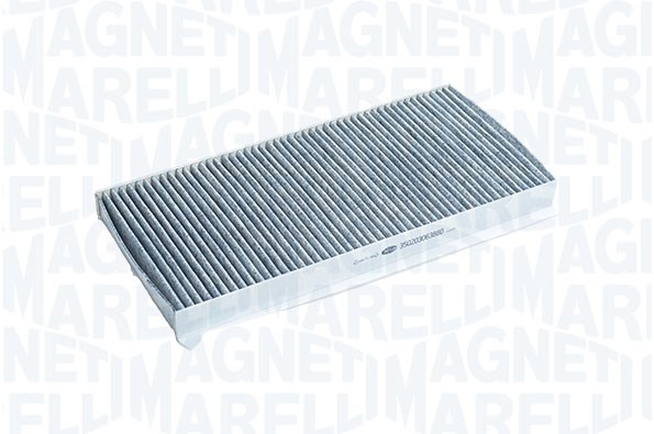 MAGNETI MARELLI Kabineluftfilter 350203063880 for MERCEDES-BENZ