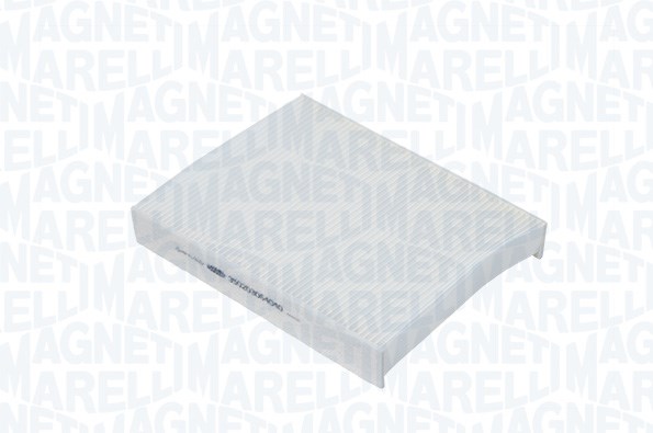 MAGNETI MARELLI Kabineluftfilter 350203064040 for FORD VOLVO