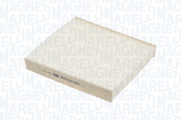 MAGNETI MARELLI Kabineluftfilter 350203064060 for VAG VW