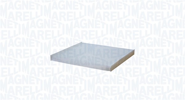 MAGNETI MARELLI Kabineluftfilter 350203064130 for NISSAN