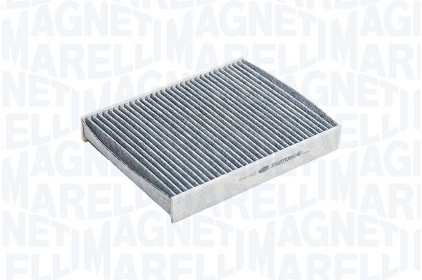 MAGNETI MARELLI Kabineluftfilter 350203066040 for FORD VOLVO