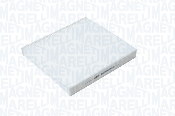 MAGNETI MARELLI Kabineluftfilter 350203066310 for FORD VAG MAN