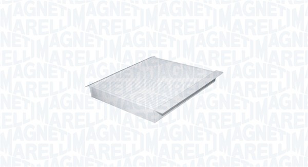 MAGNETI MARELLI Kabineluftfilter 350203066330 for JEEP