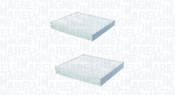 MAGNETI MARELLI Kabineluftfilter 350203066350 for BMW GENERAL MOTORS
