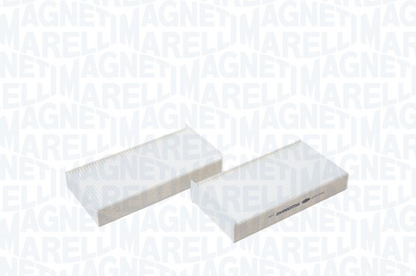 MAGNETI MARELLI Kabineluftfilter 350203066410 for BMW MINI ROVER