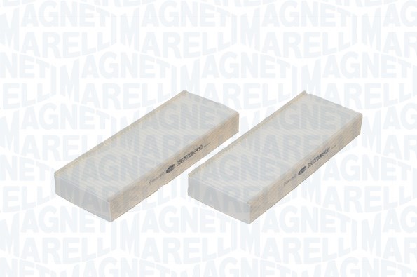 MAGNETI MARELLI Kabineluftfilter 350203066430 for PEUGEOT DS CITROËN