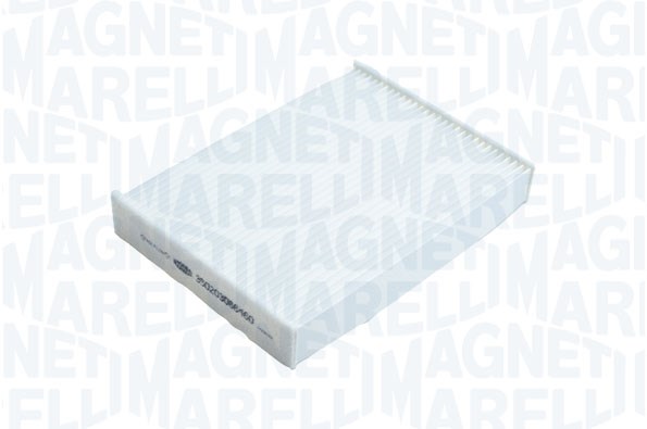 MAGNETI MARELLI Kabineluftfilter 350203066460 for MERCEDES-BENZ NISSAN RENAULT