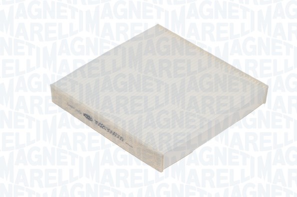 MAGNETI MARELLI Kabineluftfilter 350203066500 for IVECO