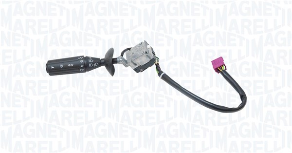 MAGNETI MARELLI 000052244010 for MERCEDES-BENZ MAN